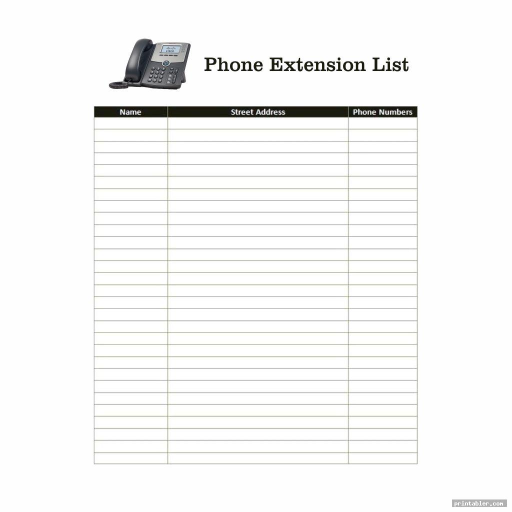 office-phone-extension-template-printable-gridgit