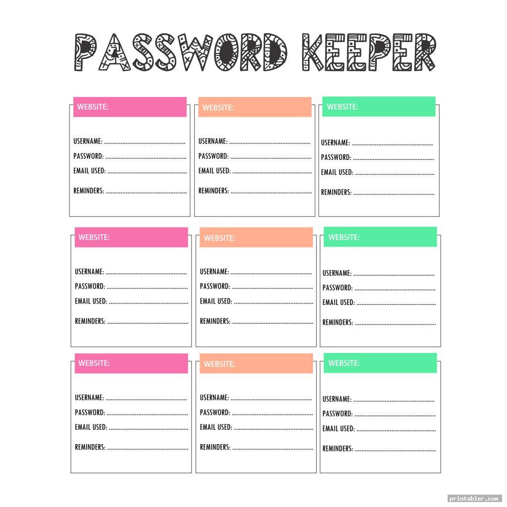 password-keeper-printable-gridgit