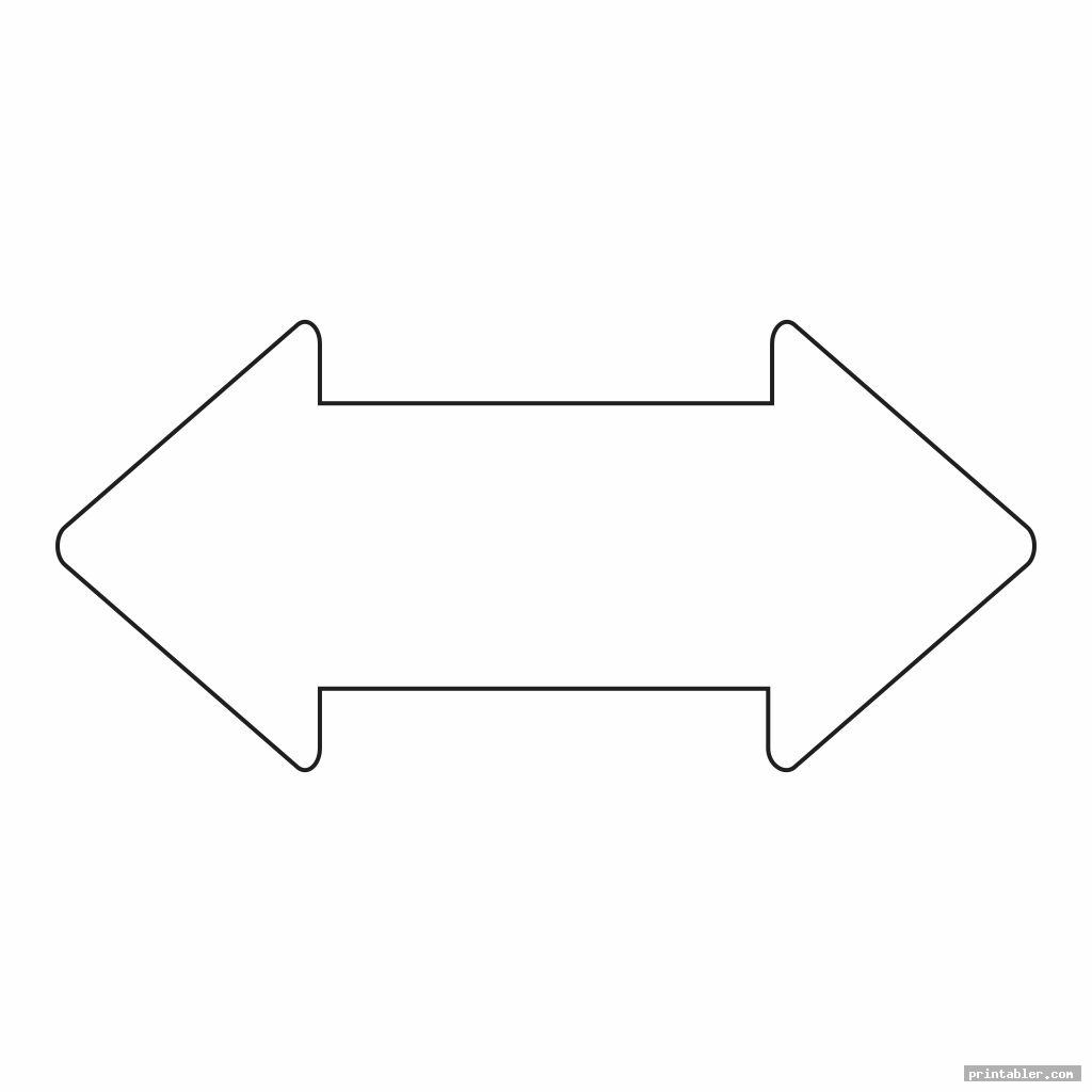 arrow-template-printable-gridgit